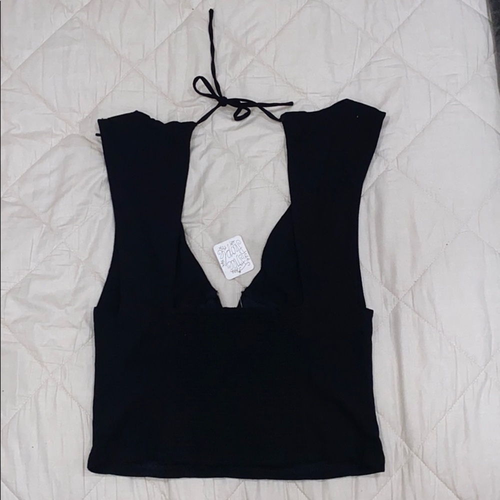 Free People top - Picture 2 of 3